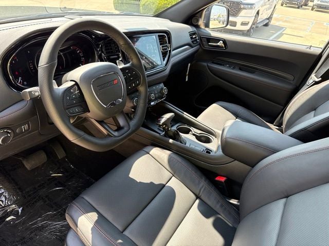 2027 Dodge Durango GT Plus
