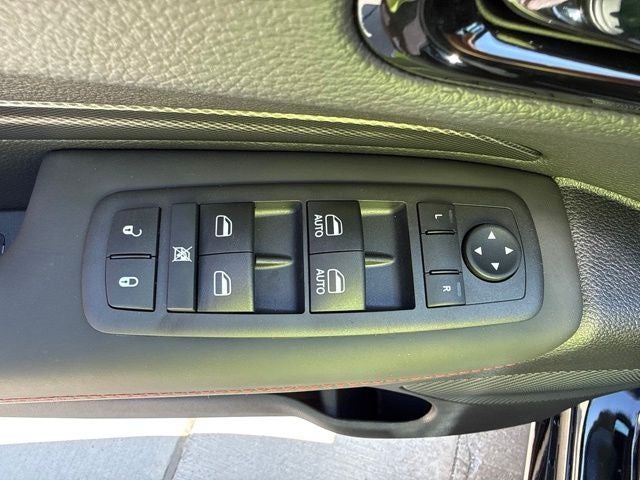 2027 Dodge Durango GT Plus