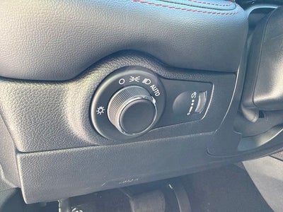 2027 Dodge Durango GT Plus