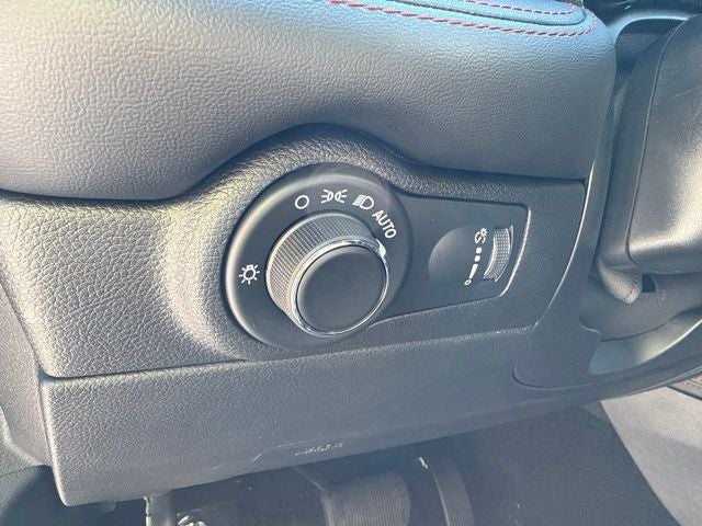 2027 Dodge Durango GT Plus