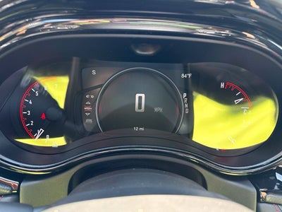 2027 Dodge Durango GT Plus