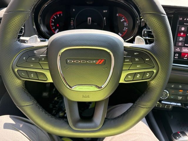 2027 Dodge Durango GT Plus