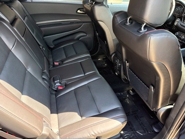 2027 Dodge Durango GT Plus
