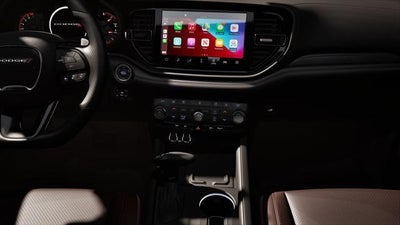 2027 Dodge Durango GT Plus
