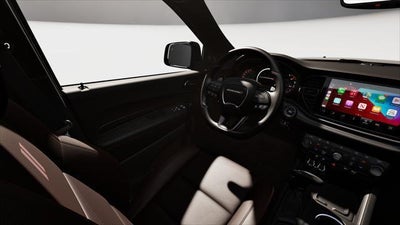 2027 Dodge Durango GT Plus