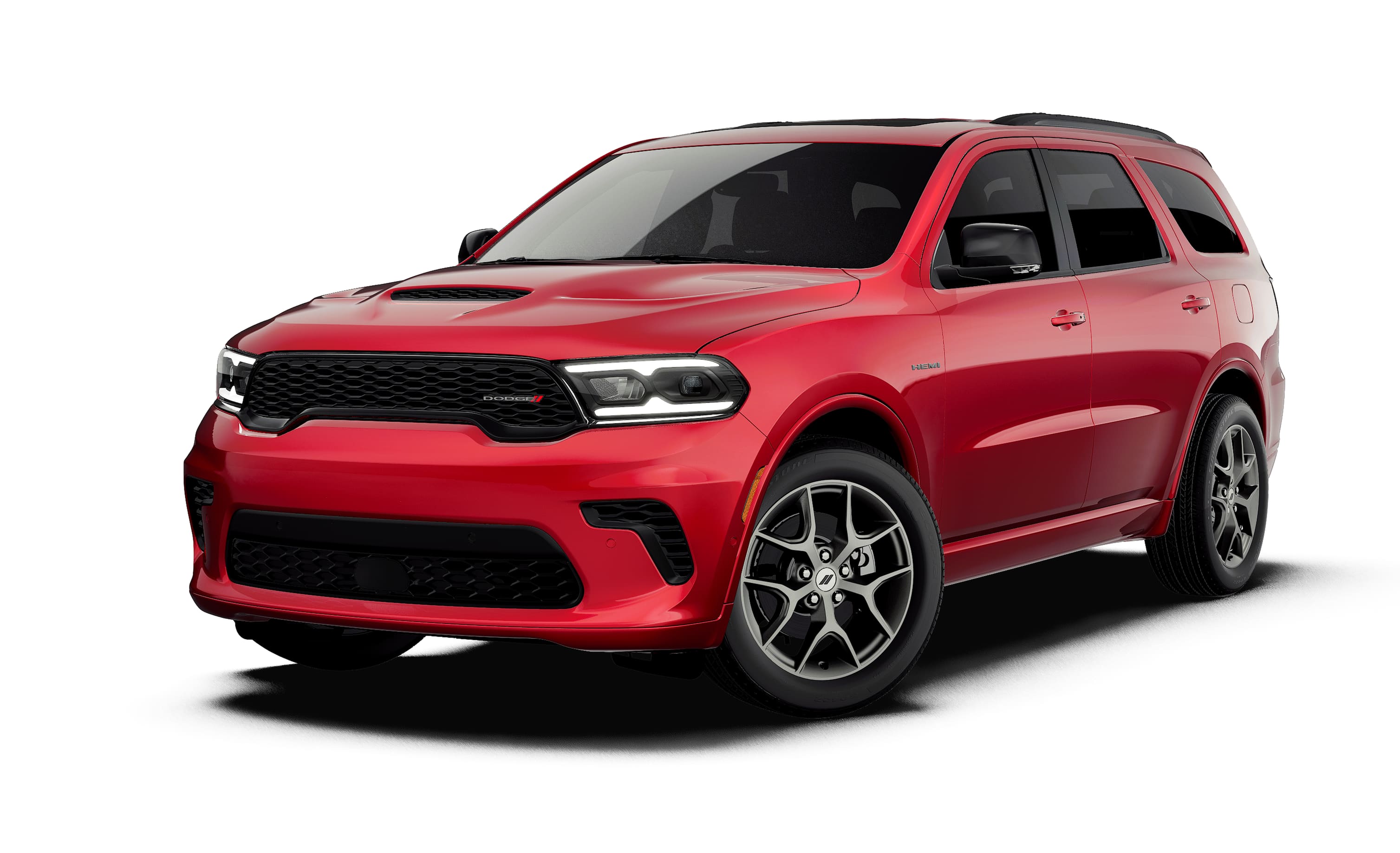 2027 Dodge Durango GT Plus