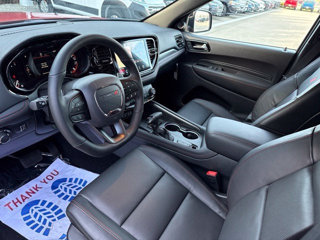 2027 Dodge Durango GT Plus