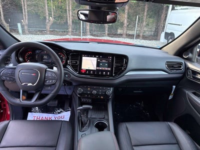 2027 Dodge Durango GT Plus