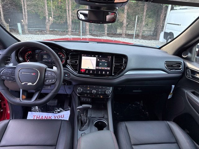 2027 Dodge Durango GT Plus