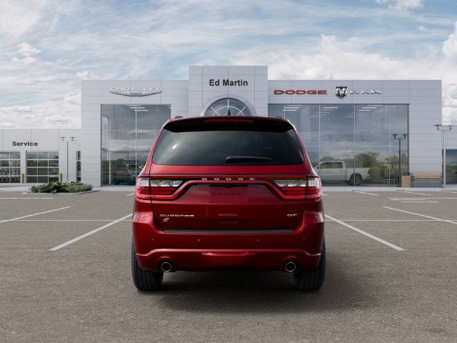 2027 Dodge Durango GT Plus