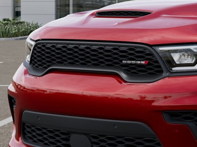 2027 Dodge Durango GT Plus