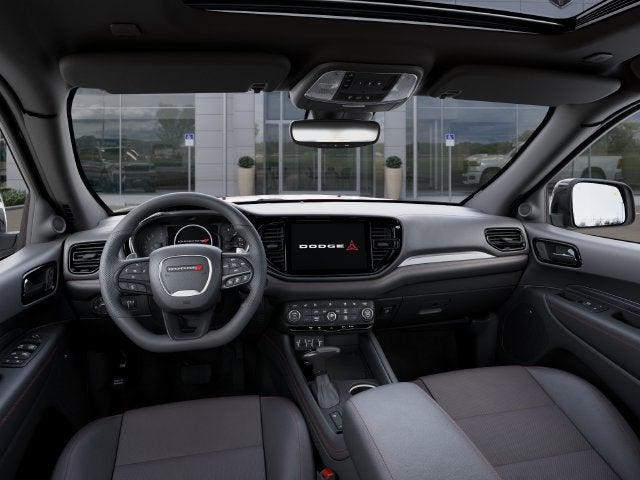 2027 Dodge Durango GT HEMI Plus