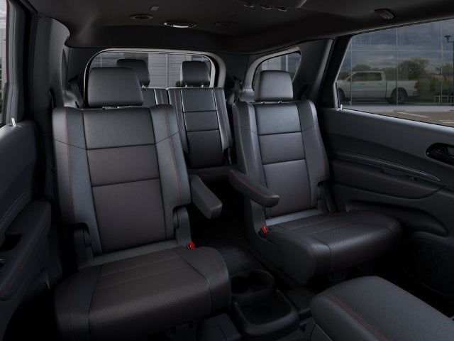 2027 Dodge Durango GT HEMI Plus