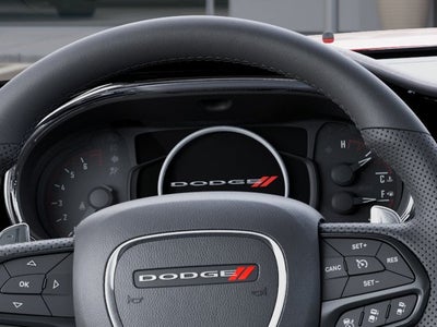 2027 Dodge Durango GT HEMI Plus