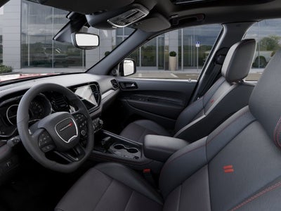 2027 Dodge Durango GT HEMI Plus