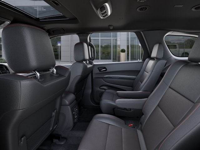 2027 Dodge Durango GT HEMI Plus