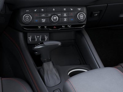 2027 Dodge Durango GT HEMI Plus