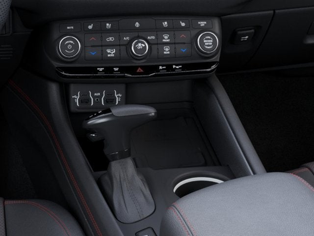 2027 Dodge Durango GT HEMI Plus