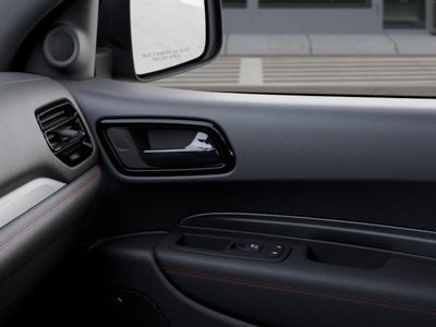 2027 Dodge Durango GT HEMI Plus