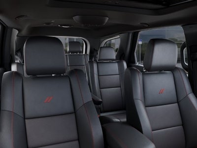 2027 Dodge Durango GT HEMI Plus