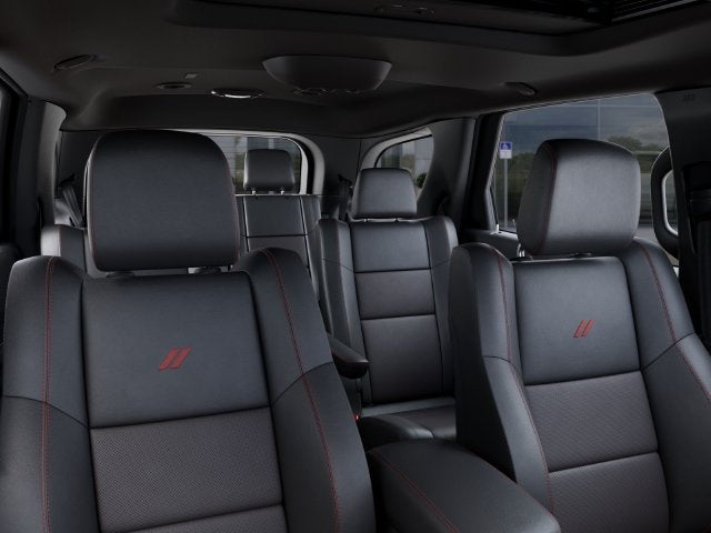 2027 Dodge Durango GT HEMI Plus