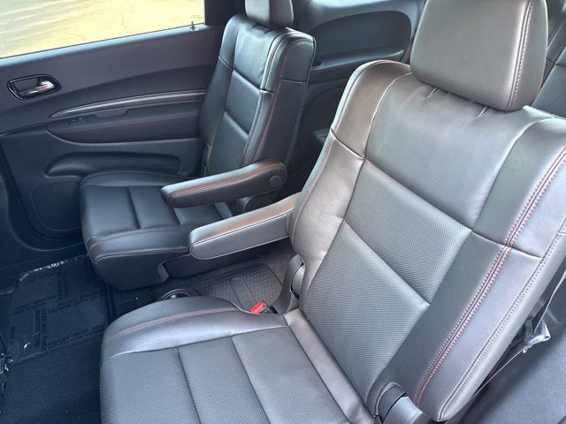 2027 Dodge Durango GT HEMI Plus