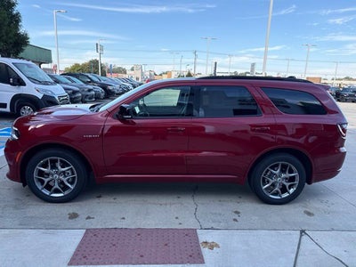 2027 Dodge Durango GT Plus
