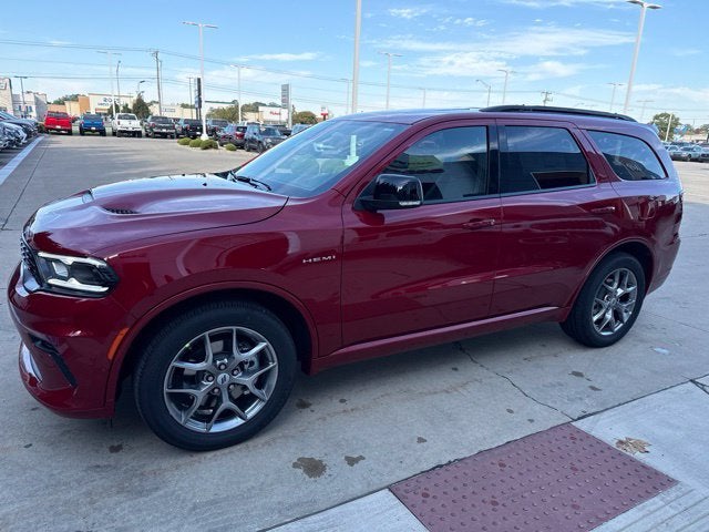 2027 Dodge Durango GT Plus