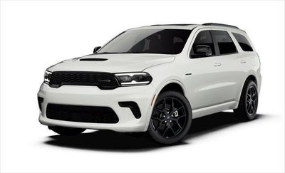 2027 Dodge Durango GT Plus