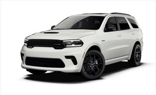 2027 Dodge Durango GT Plus