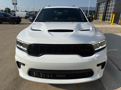 2027 Dodge Durango GT Plus