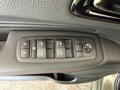 2027 Dodge Durango GT Plus