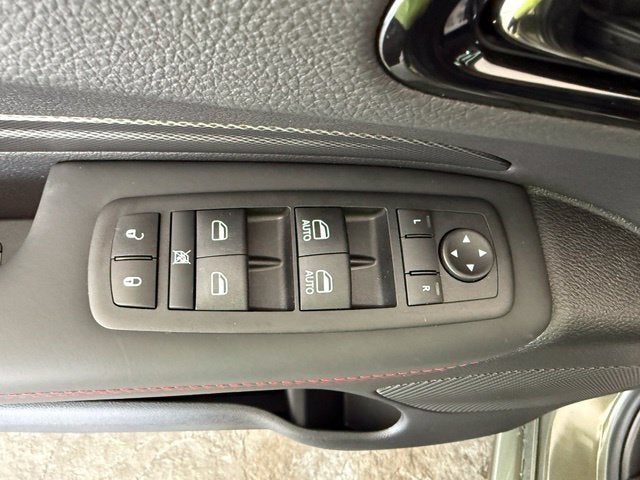 2027 Dodge Durango GT Plus