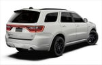 2027 Dodge Durango GT Plus