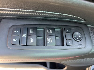 2025 Dodge Durango R/T Plus