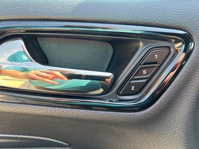 2025 Dodge Durango R/T Plus