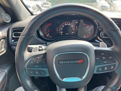 2025 Dodge Durango R/T Plus