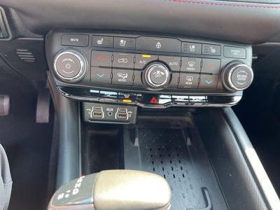 2025 Dodge Durango R/T Plus