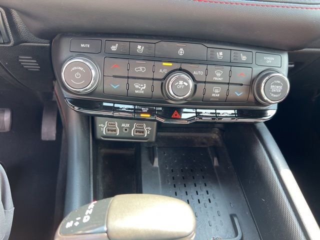 2025 Dodge Durango R/T Plus