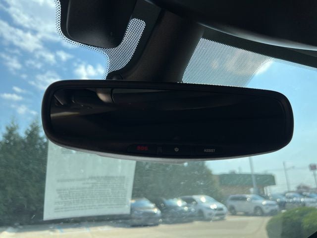 2025 Dodge Durango R/T Plus