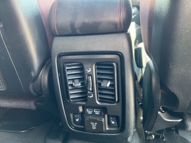 2025 Dodge Durango R/T Plus