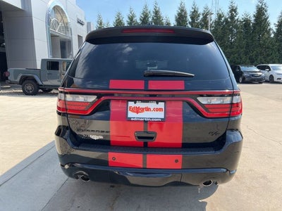 2025 Dodge Durango R/T Plus
