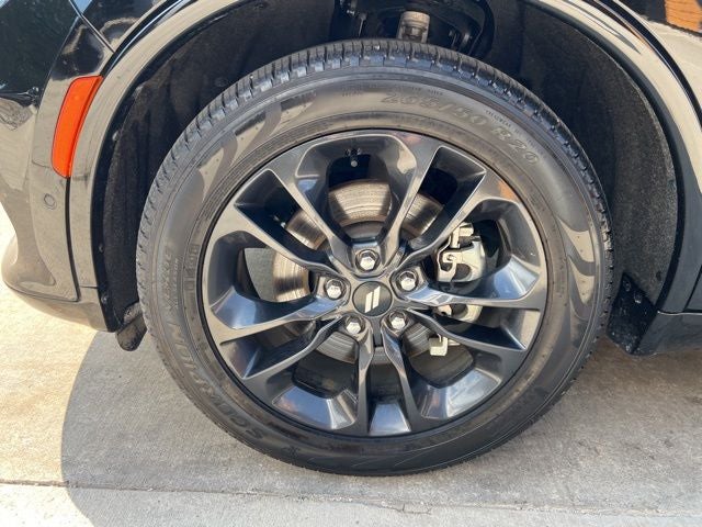 2025 Dodge Durango R/T Plus