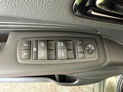 2027 Dodge Durango GT Plus