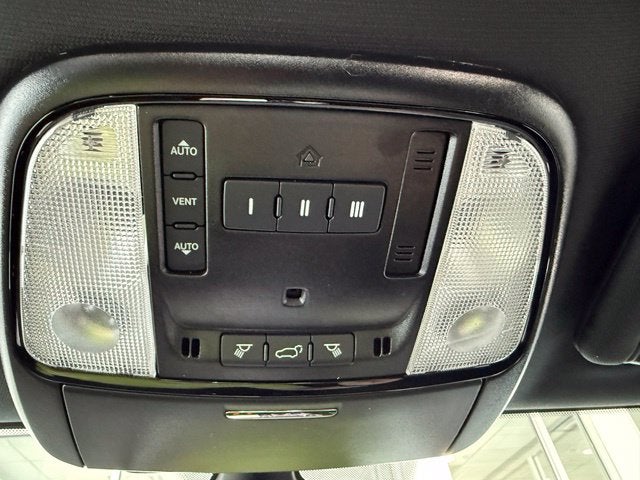 2027 Dodge Durango GT Plus