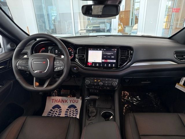 2027 Dodge Durango GT Plus
