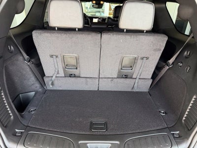 2027 Dodge Durango GT Plus