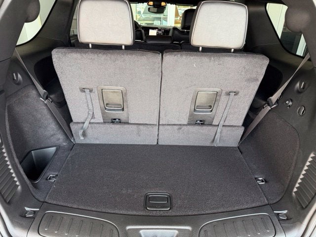 2027 Dodge Durango GT Plus