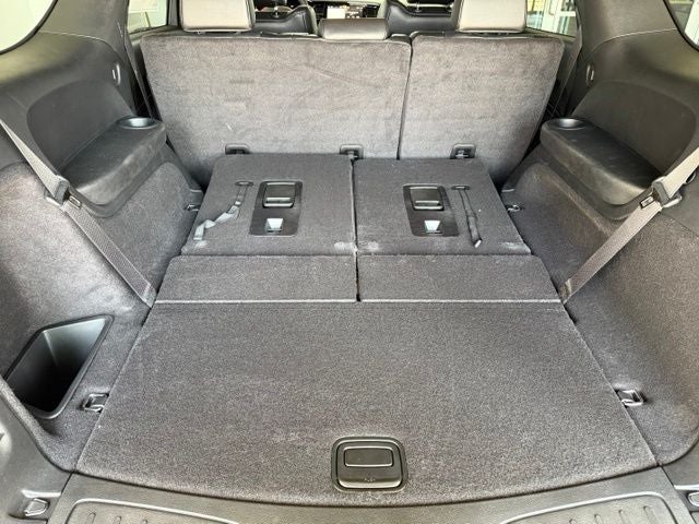 2027 Dodge Durango GT Plus