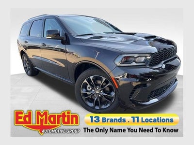 2024 Dodge Durango R/T Plus
